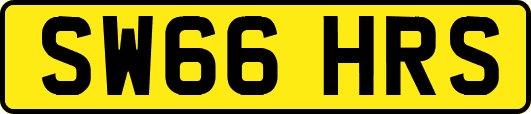 SW66HRS