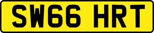 SW66HRT