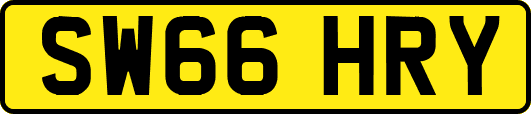 SW66HRY