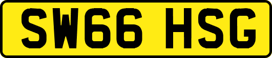 SW66HSG