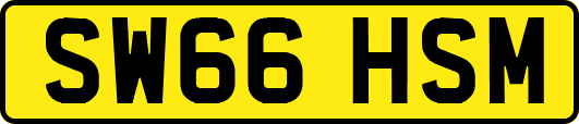 SW66HSM
