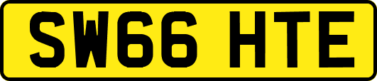 SW66HTE