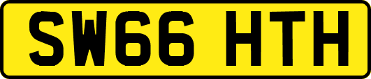 SW66HTH