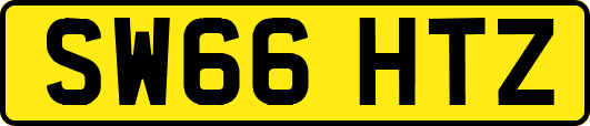SW66HTZ
