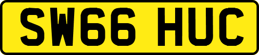 SW66HUC