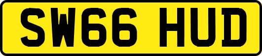 SW66HUD