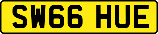 SW66HUE