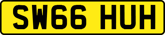SW66HUH