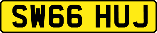SW66HUJ