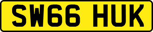 SW66HUK