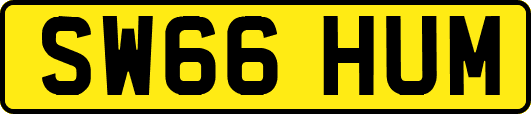 SW66HUM