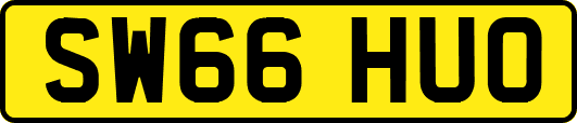 SW66HUO