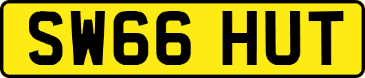 SW66HUT