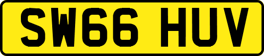 SW66HUV