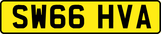 SW66HVA