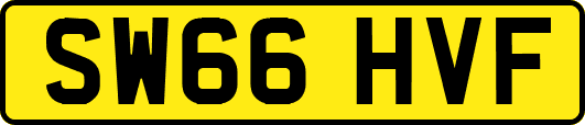 SW66HVF