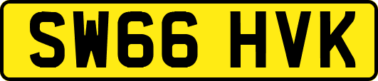 SW66HVK