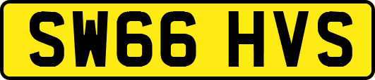 SW66HVS
