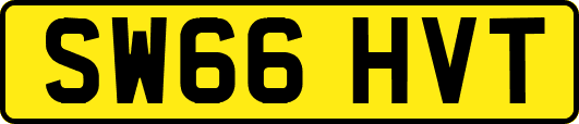 SW66HVT