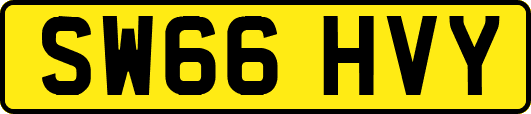 SW66HVY
