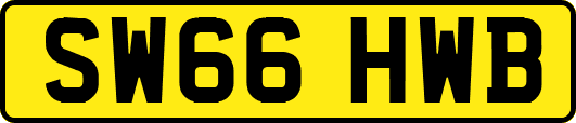 SW66HWB