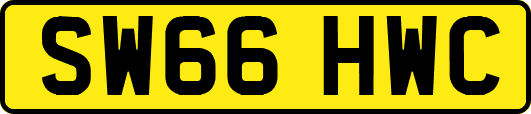 SW66HWC
