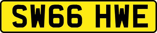 SW66HWE