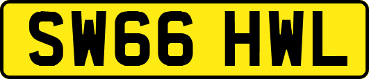 SW66HWL