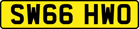 SW66HWO