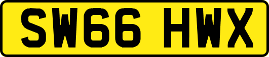 SW66HWX