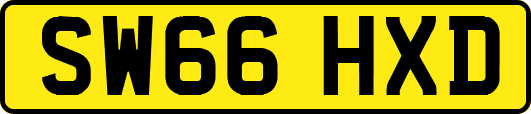 SW66HXD