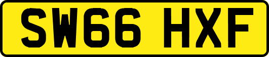 SW66HXF