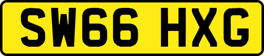 SW66HXG