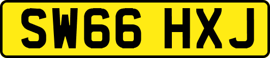 SW66HXJ