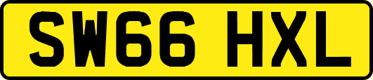 SW66HXL