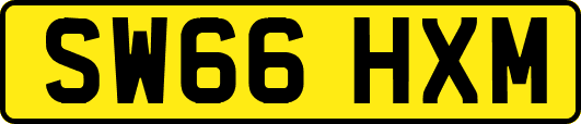 SW66HXM
