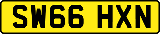 SW66HXN