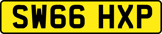 SW66HXP