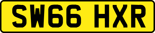SW66HXR
