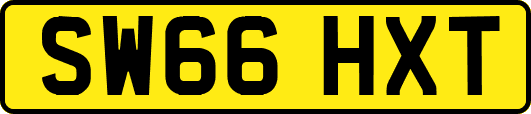 SW66HXT