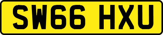 SW66HXU