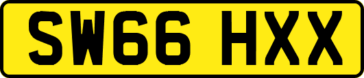 SW66HXX