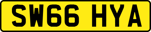 SW66HYA