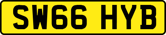 SW66HYB