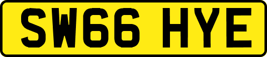 SW66HYE