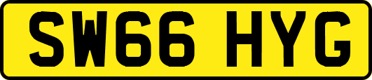 SW66HYG