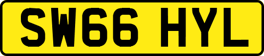 SW66HYL