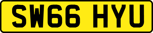 SW66HYU