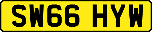 SW66HYW