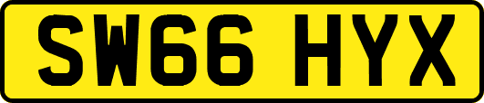 SW66HYX
